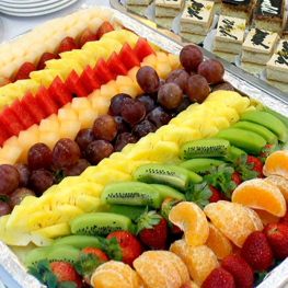 Trái cây theo mùa