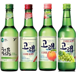 Rượu Soju